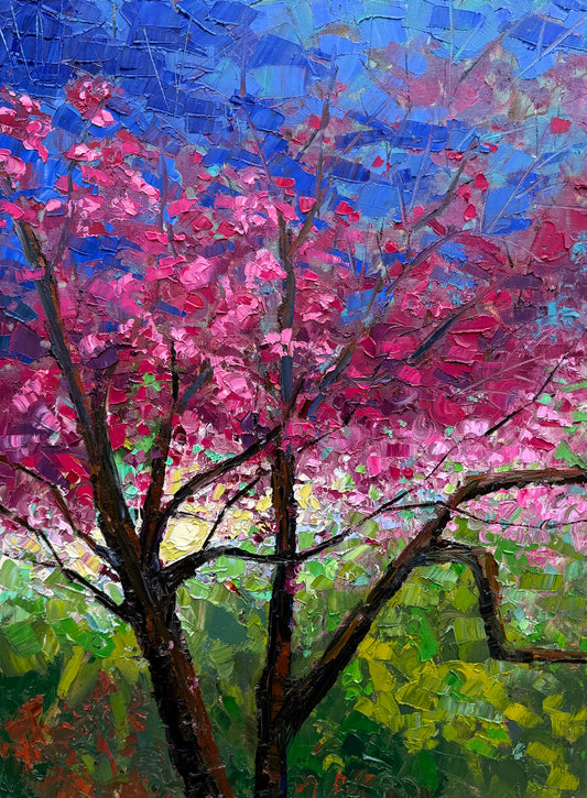 Redbud Revival