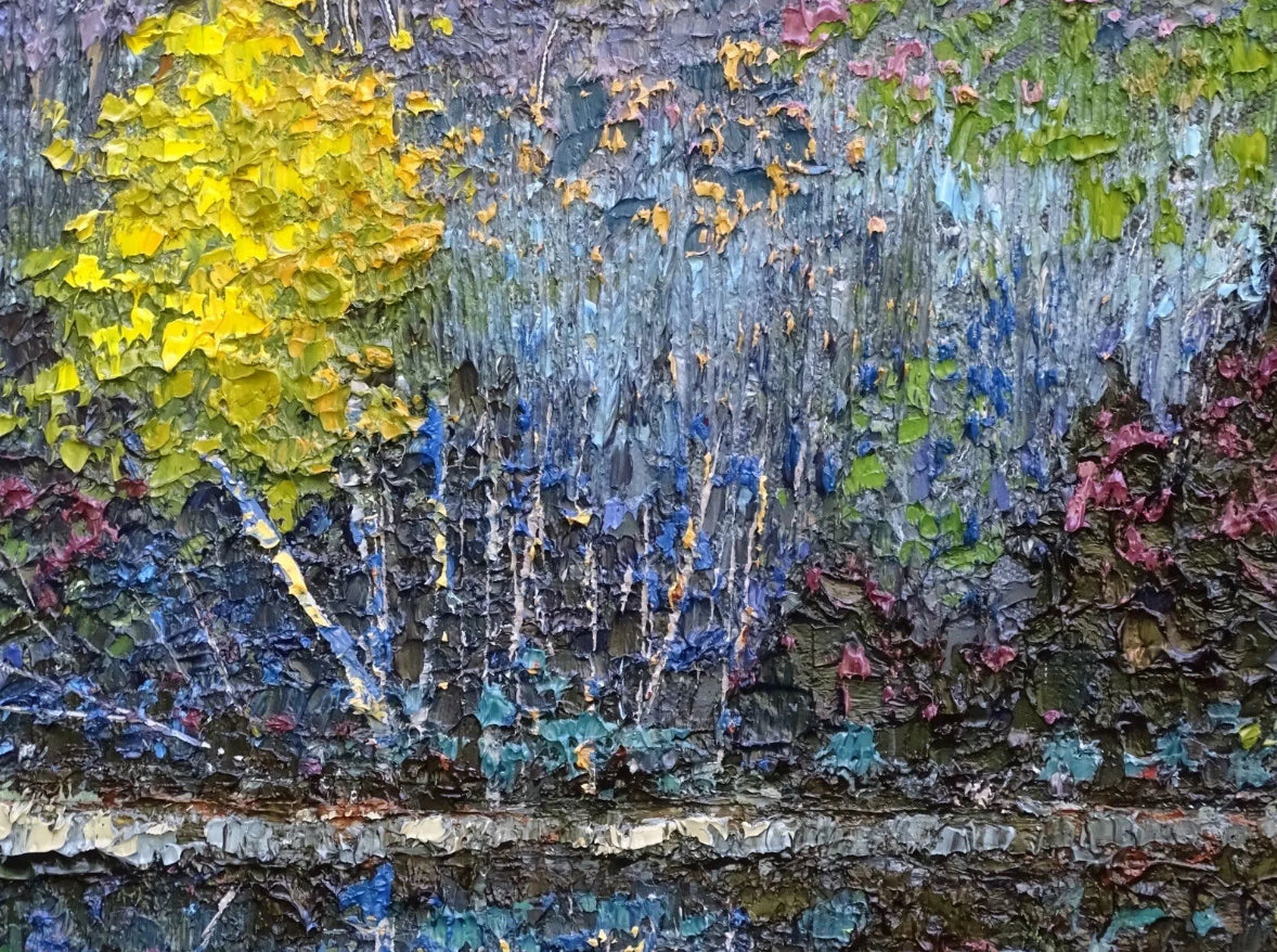 Autumn Light