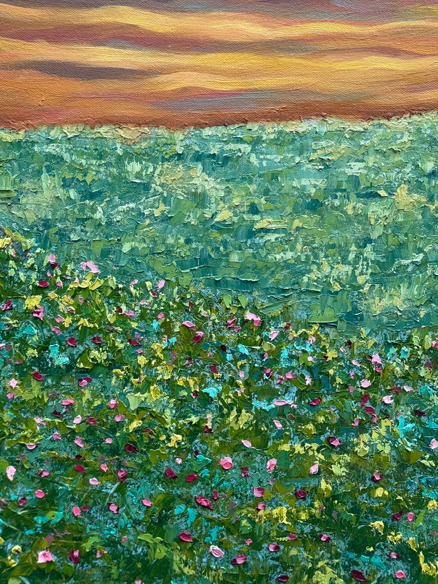 The Promise of Spring