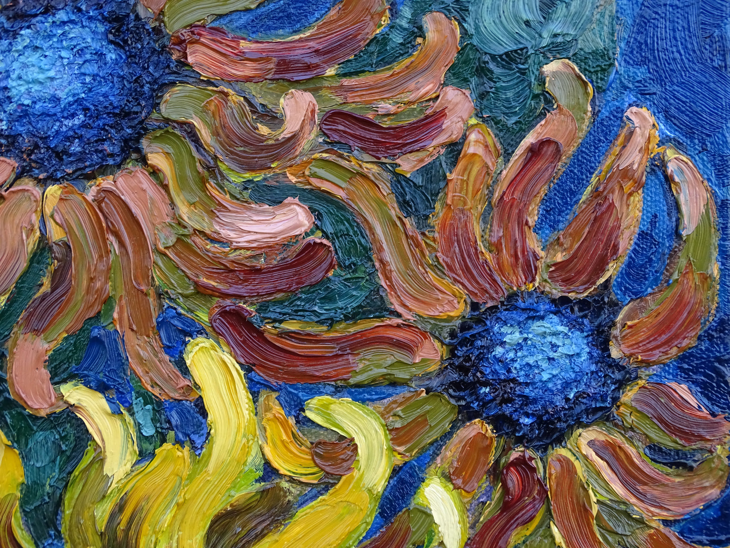“Midnight Blooms”