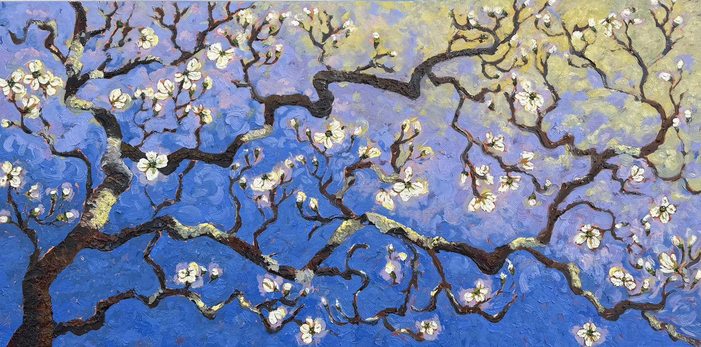 Dogwood Winter