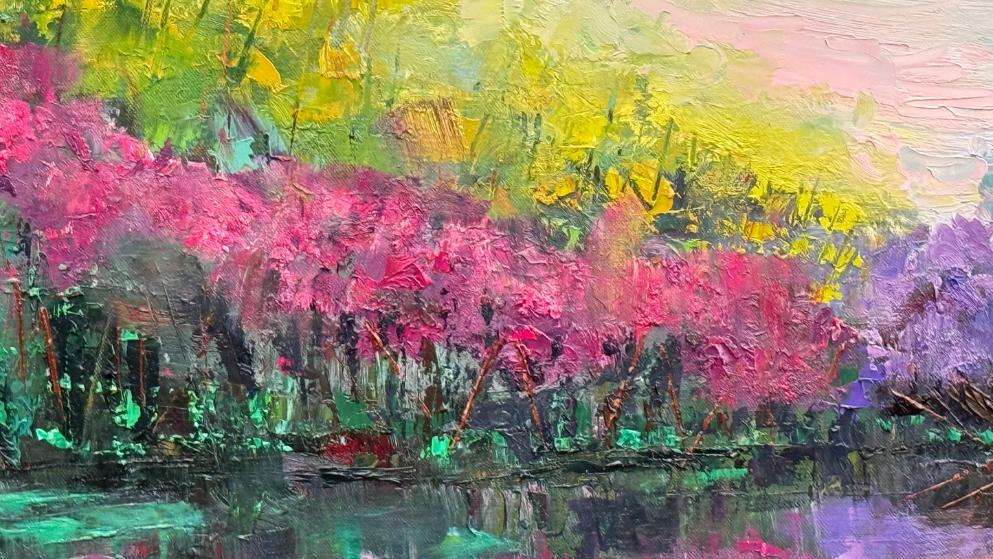 Stormlight in Bloom