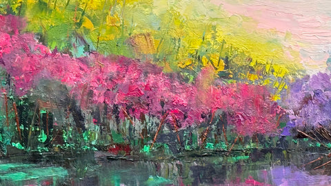 Stormlight in Bloom