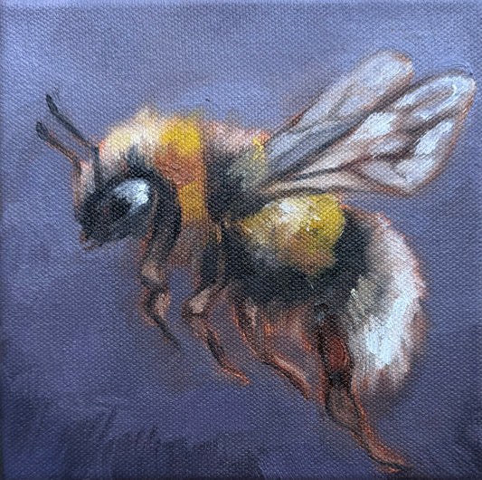 Miniature Bumblebee