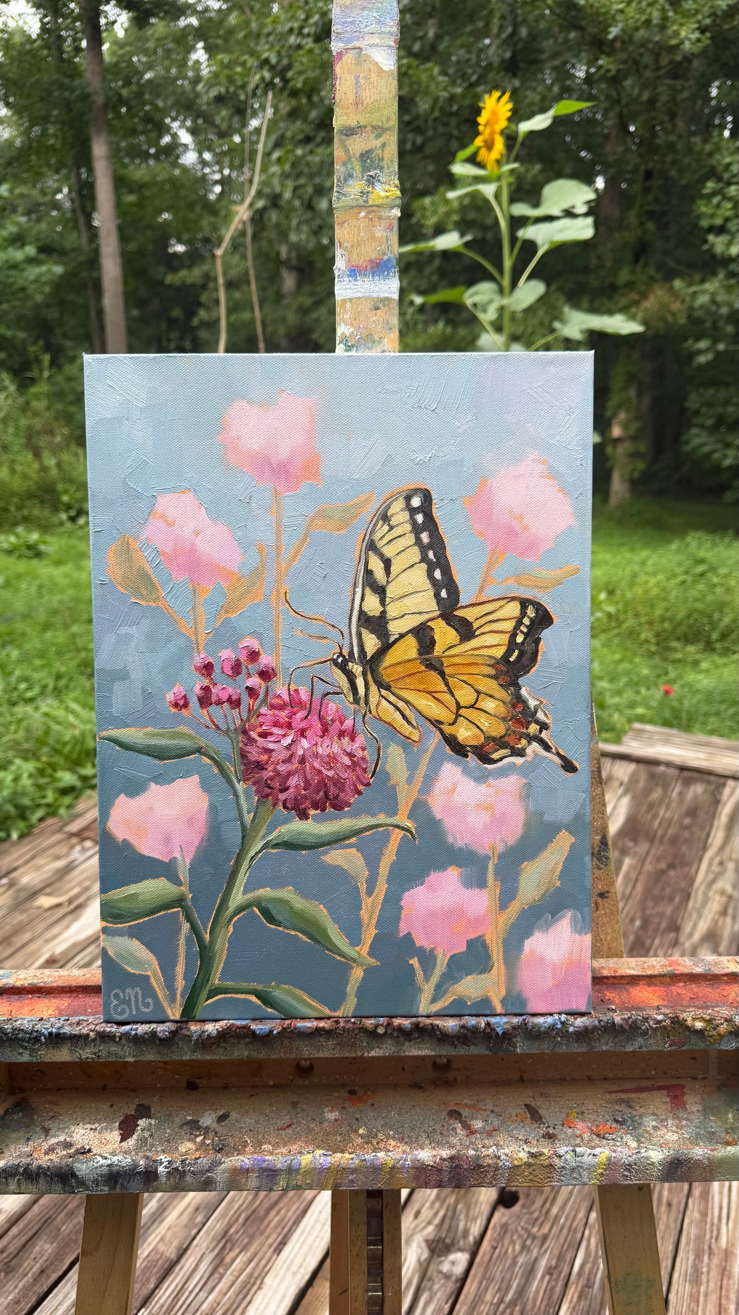 Wild Nectar