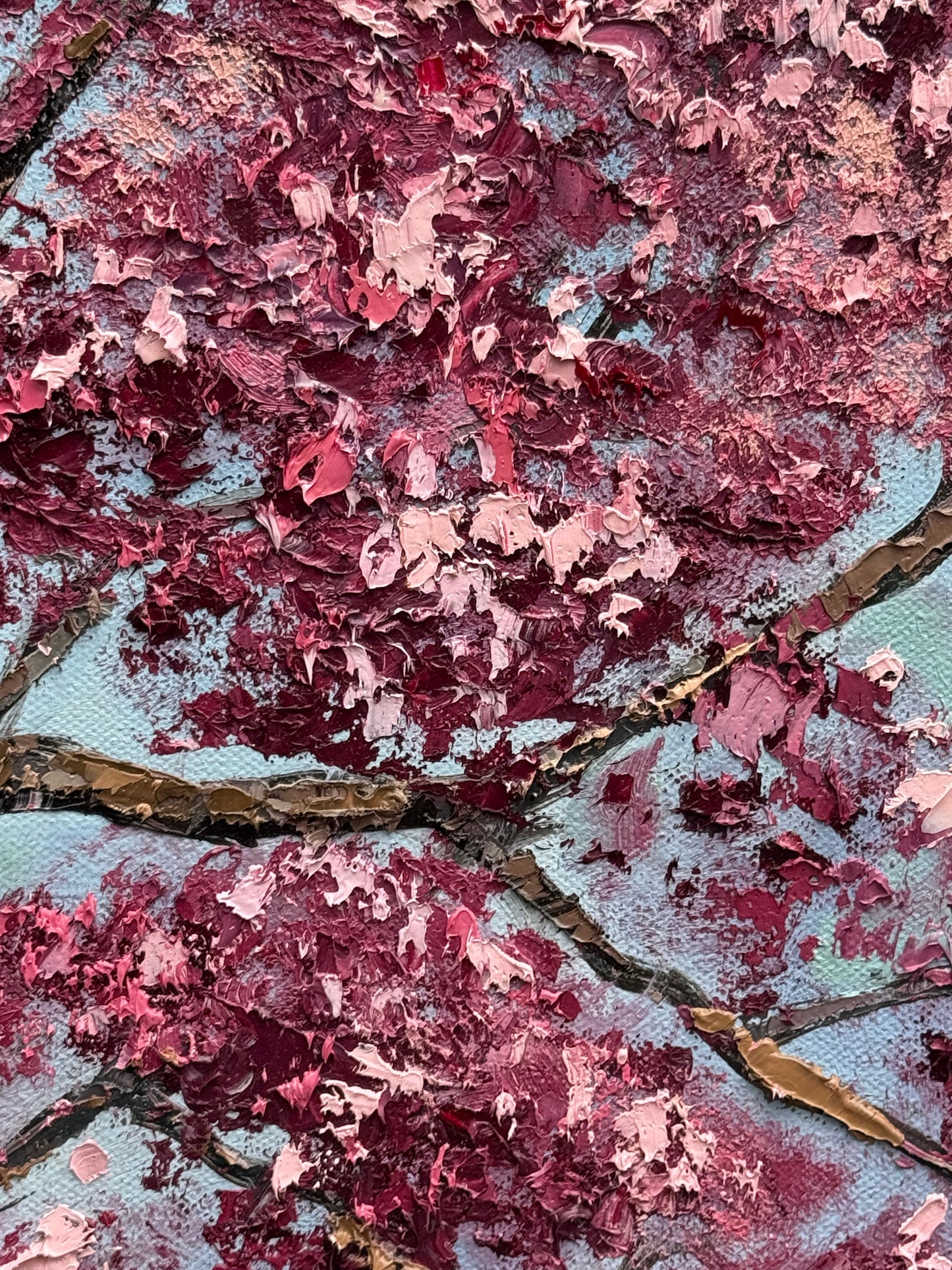 The Promise of Spring