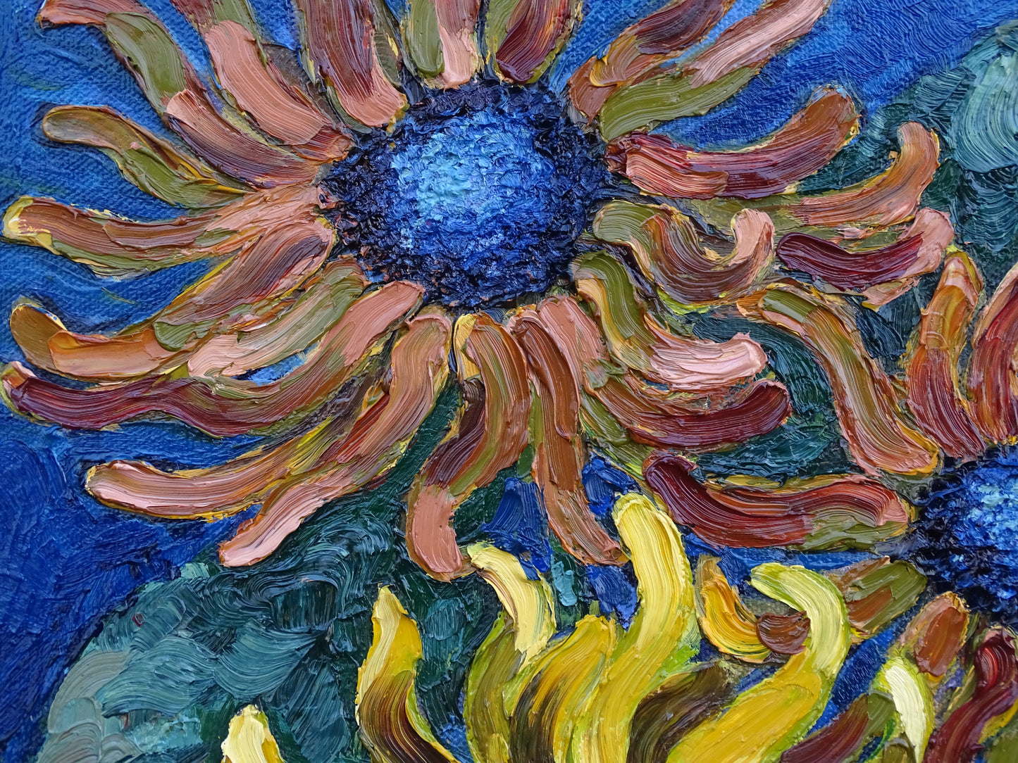 “Midnight Blooms”