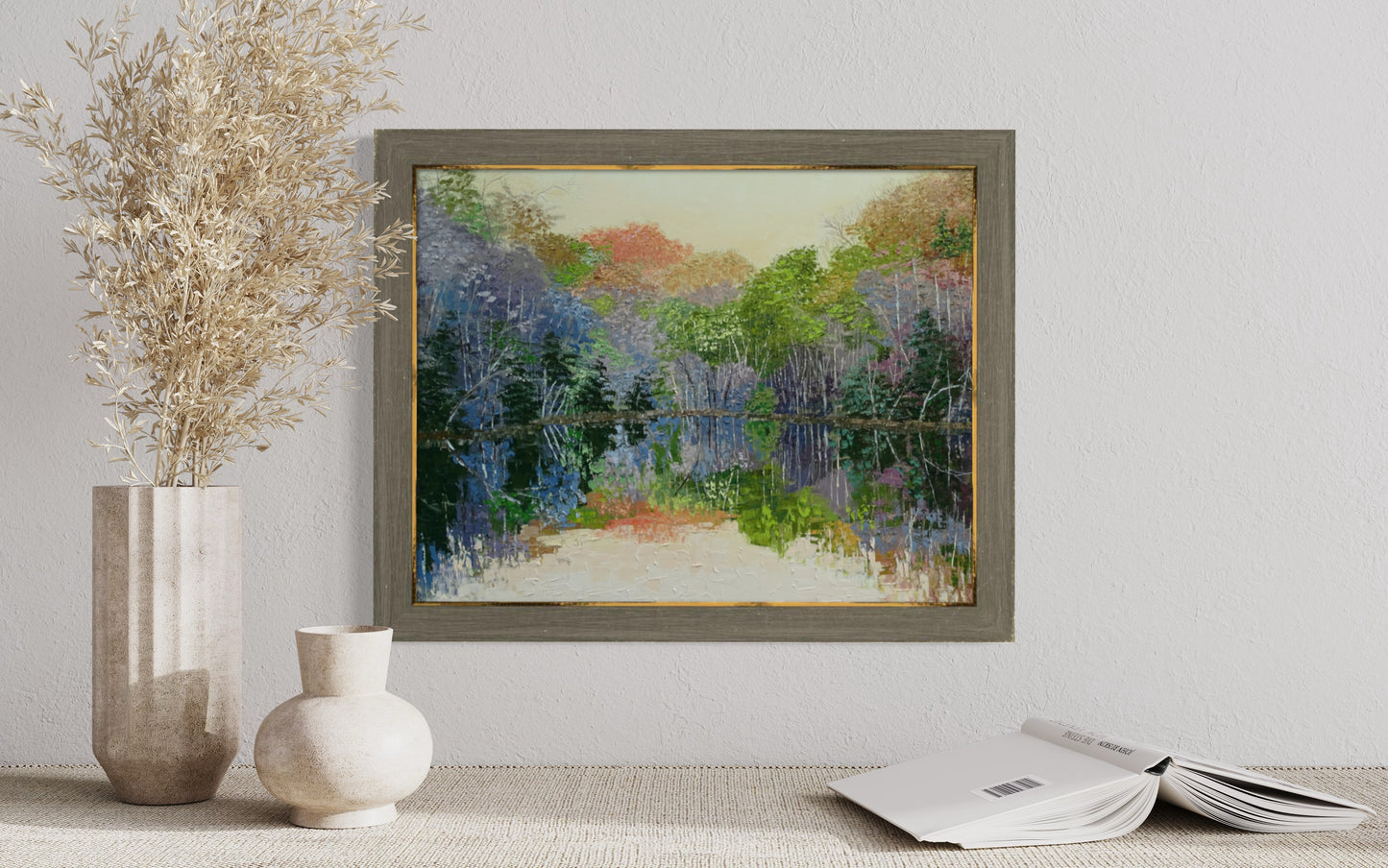 “Springtime Spell”