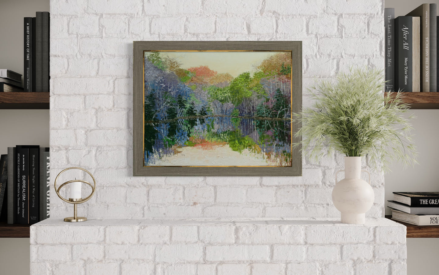 “Springtime Spell”