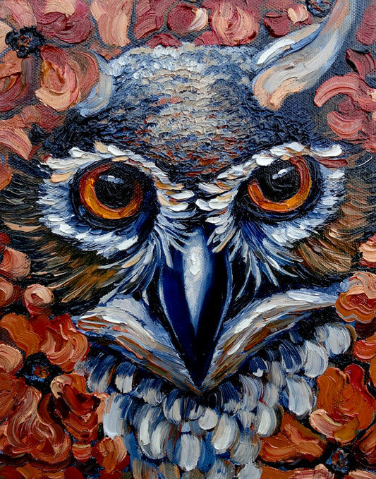 “Queen of the Forest”