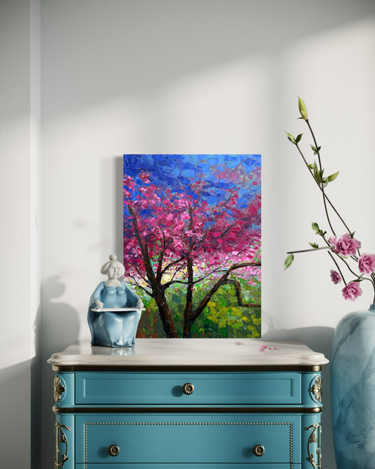 Redbud Revival
