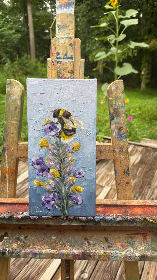 Lavender Dreams