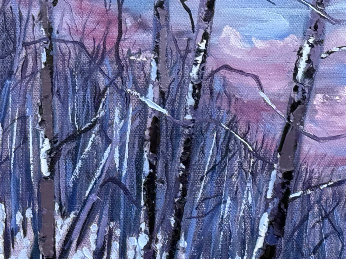 Whispers of Winter