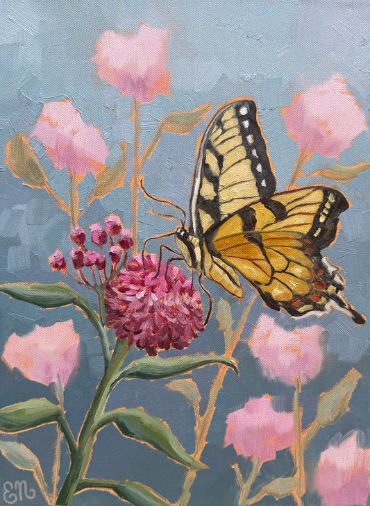 Wild Nectar