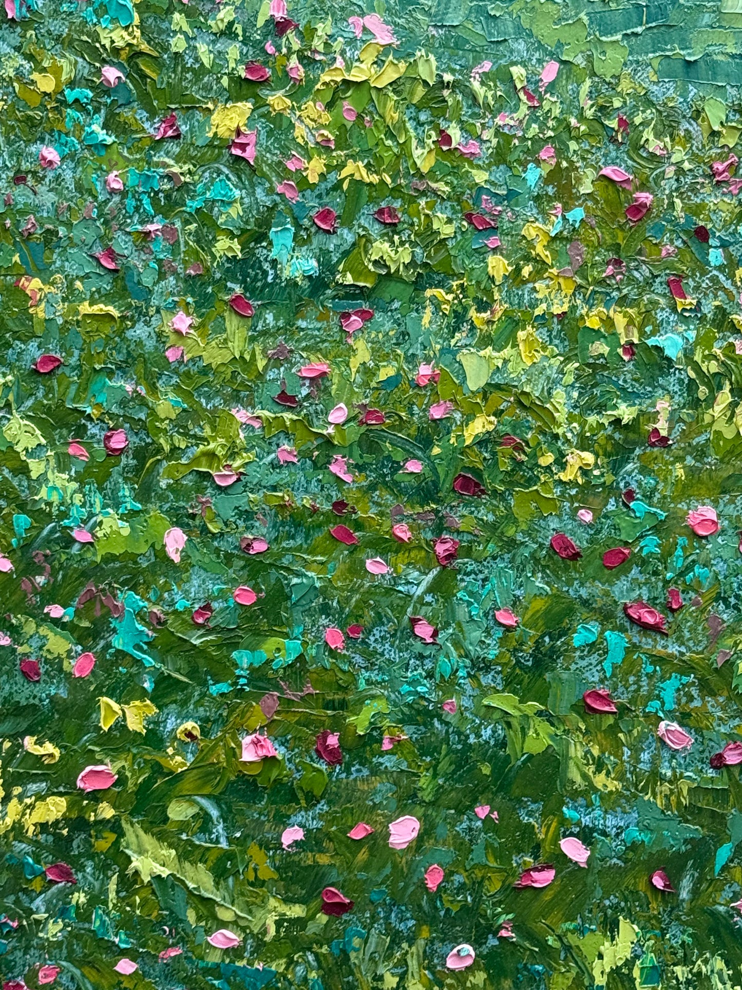 The Promise of Spring