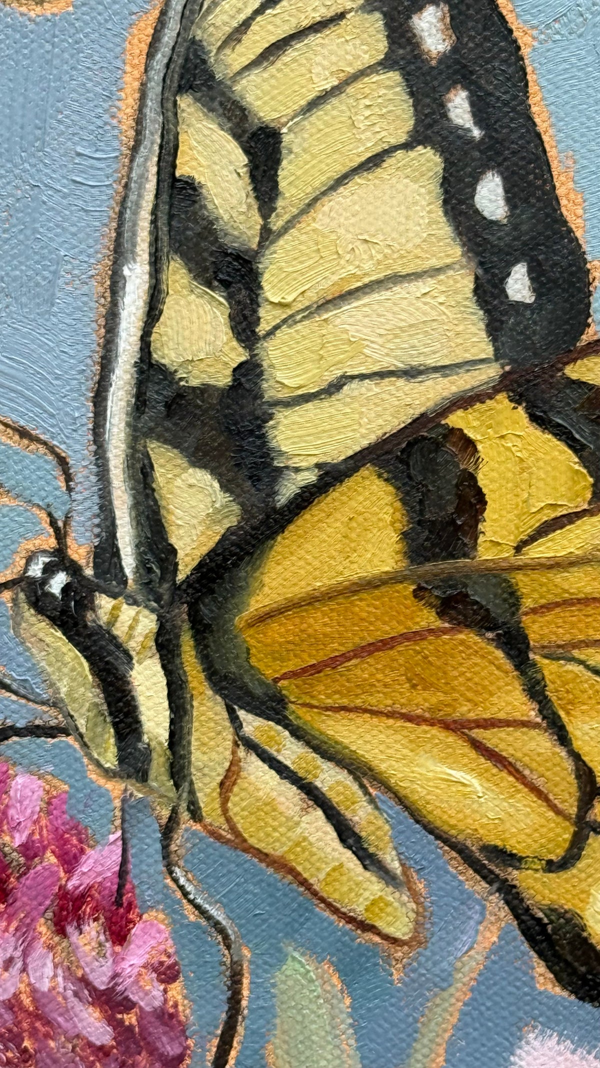 Wild Nectar