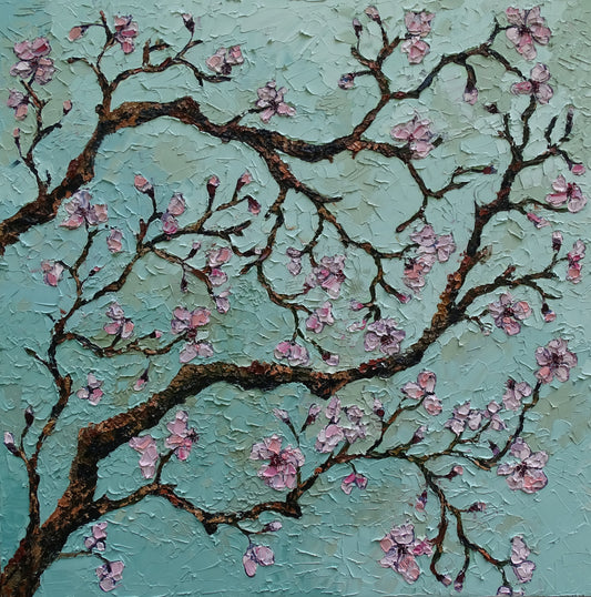 Cherry Blossom