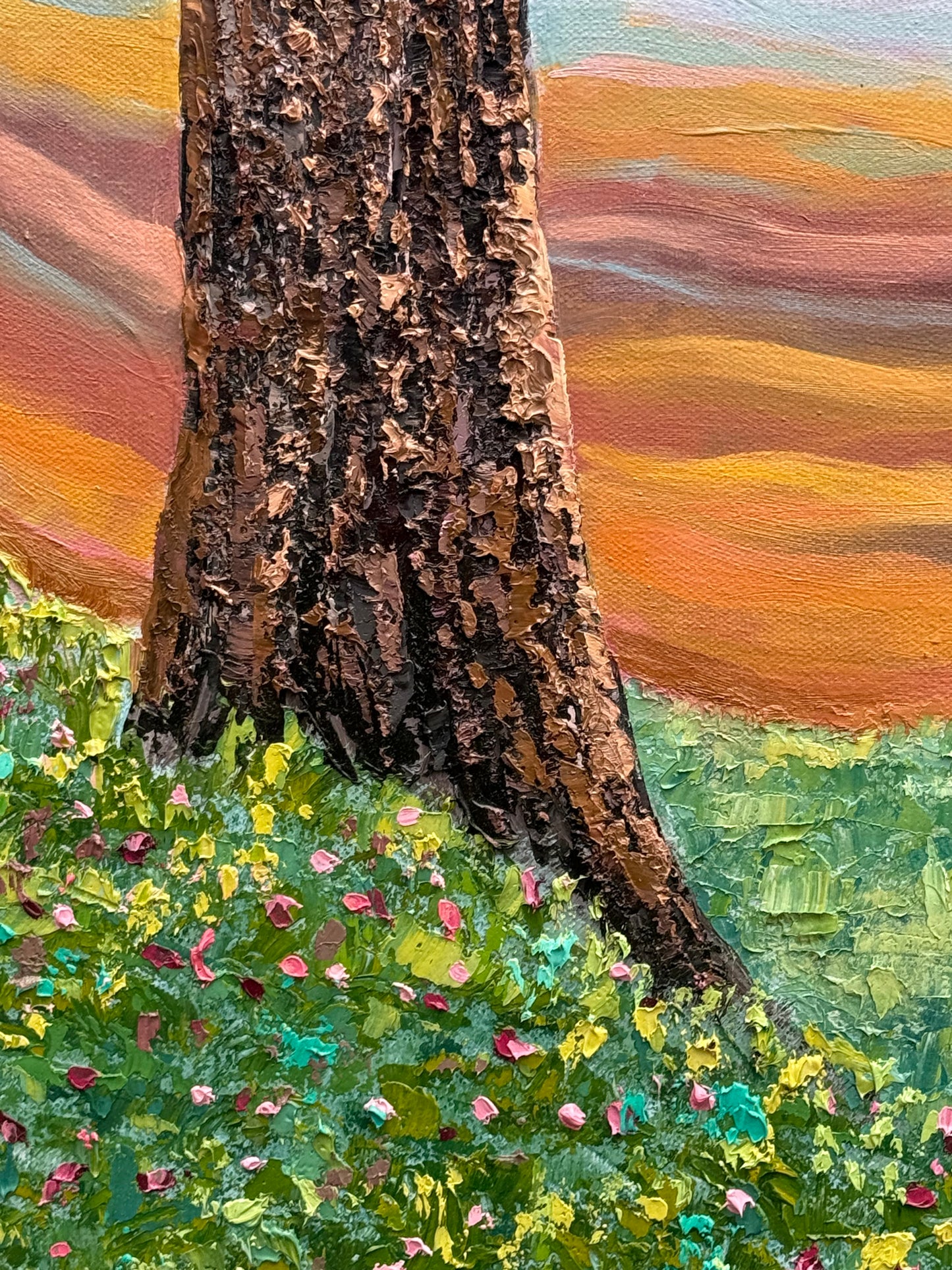 The Promise of Spring
