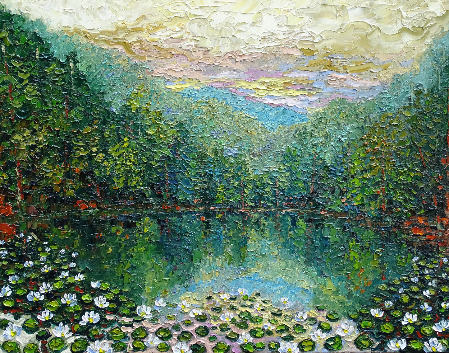 “The Sounds of Summer”