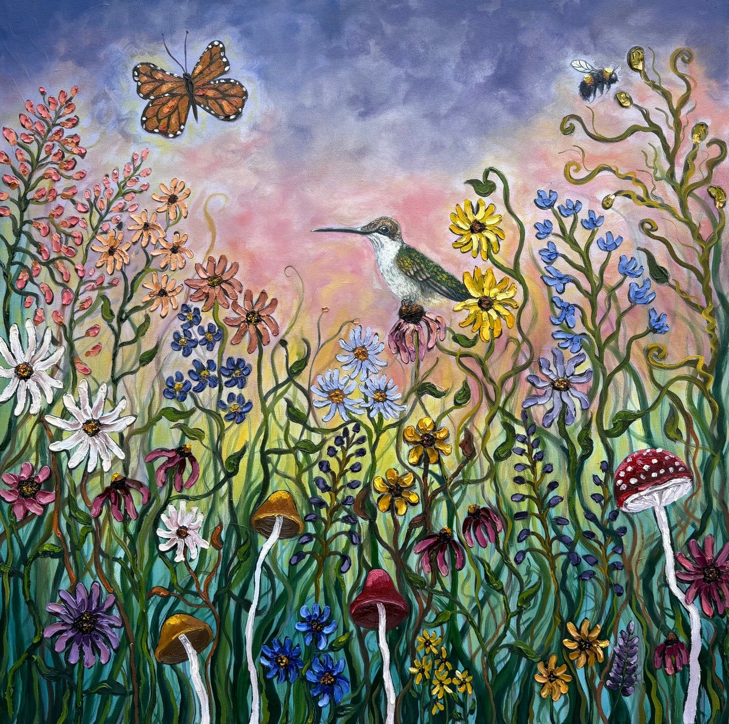 Garden of Life