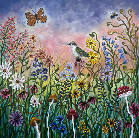 Garden of Life