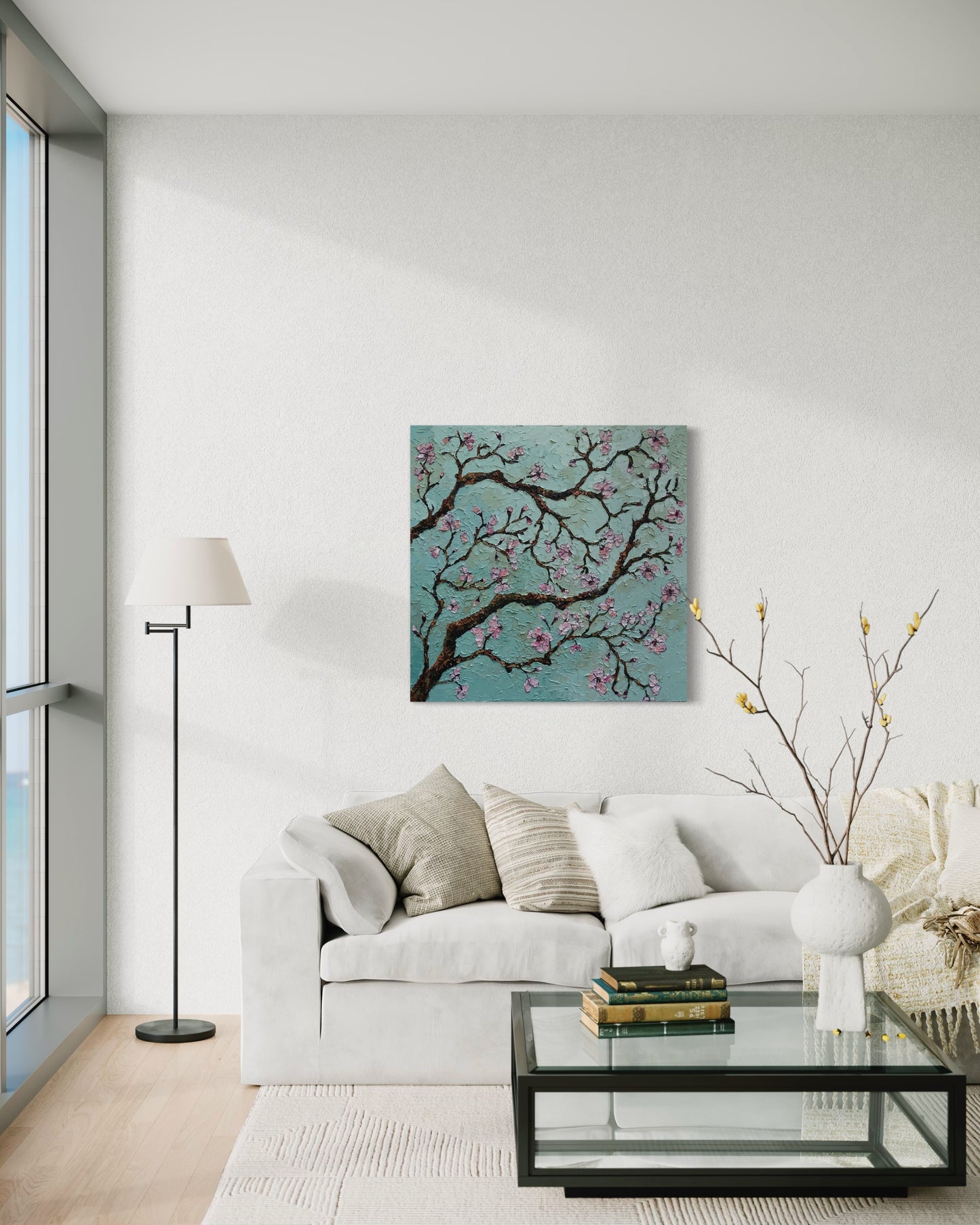 Cherry Blossom
