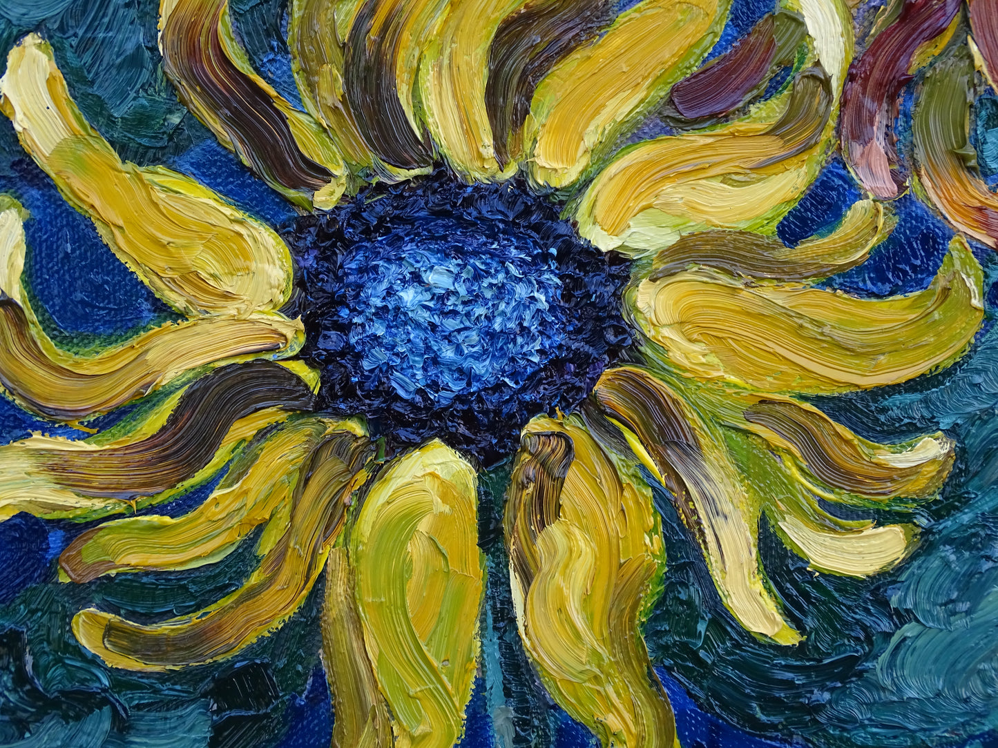 “Midnight Blooms”
