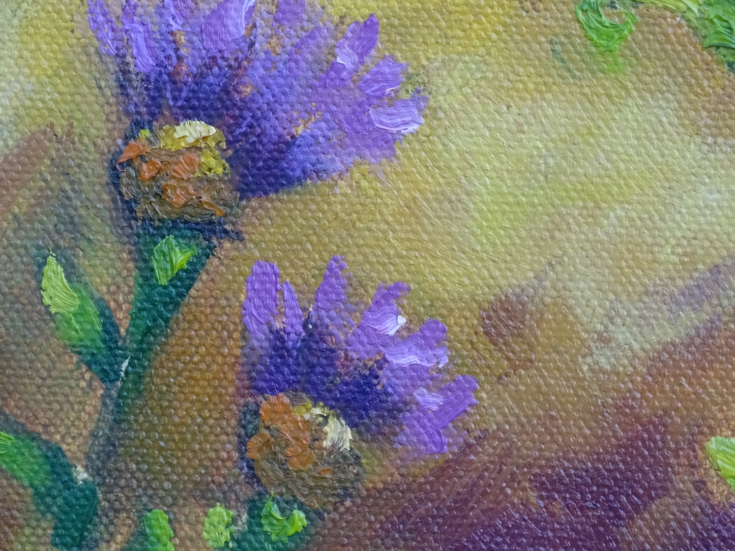 “Bee on Your Way”