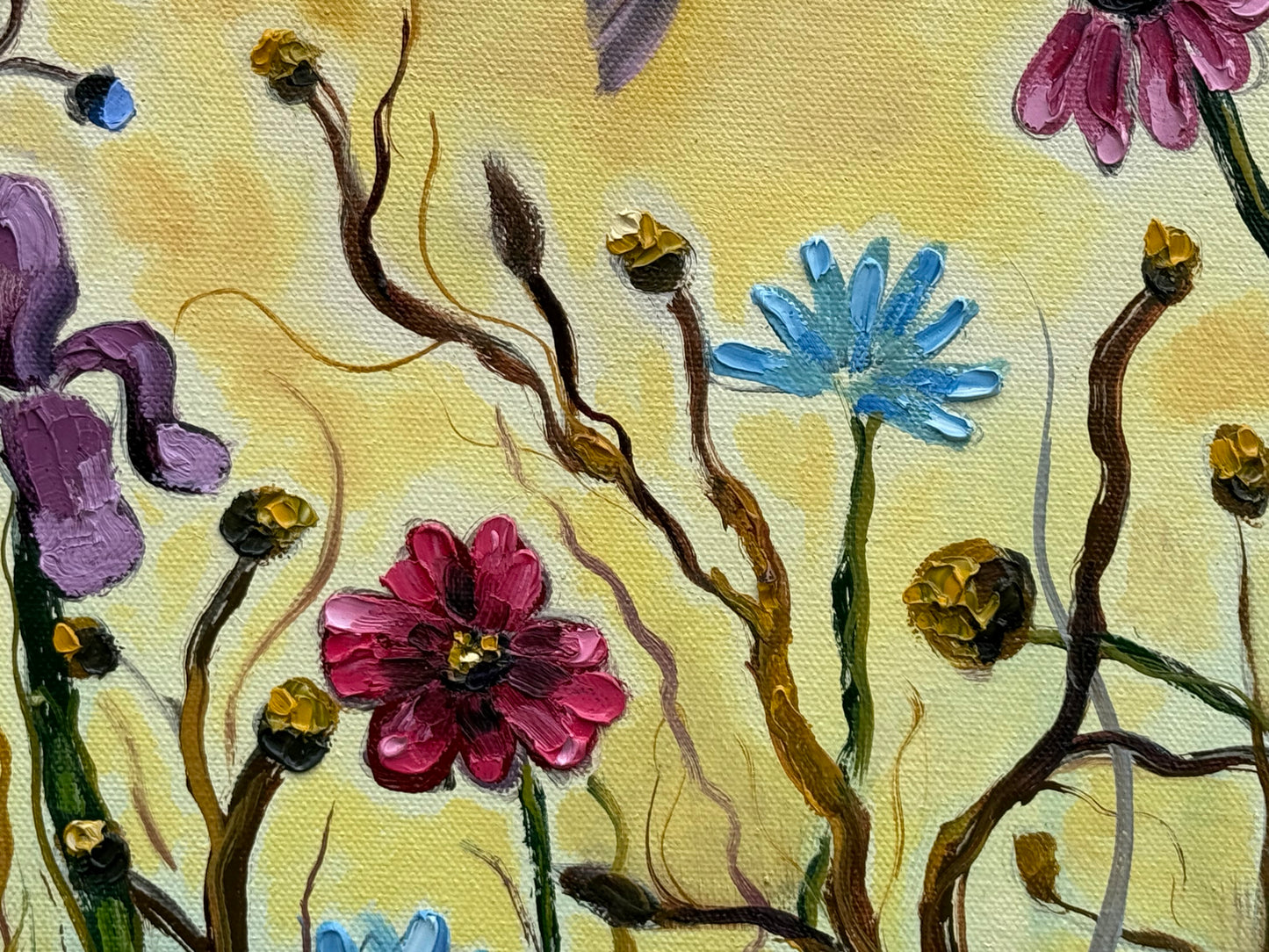 “Promises in Bloom”