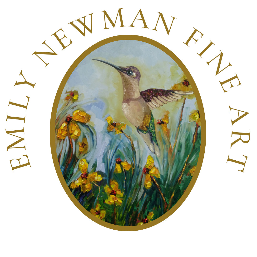 Emily Newman Fine Art