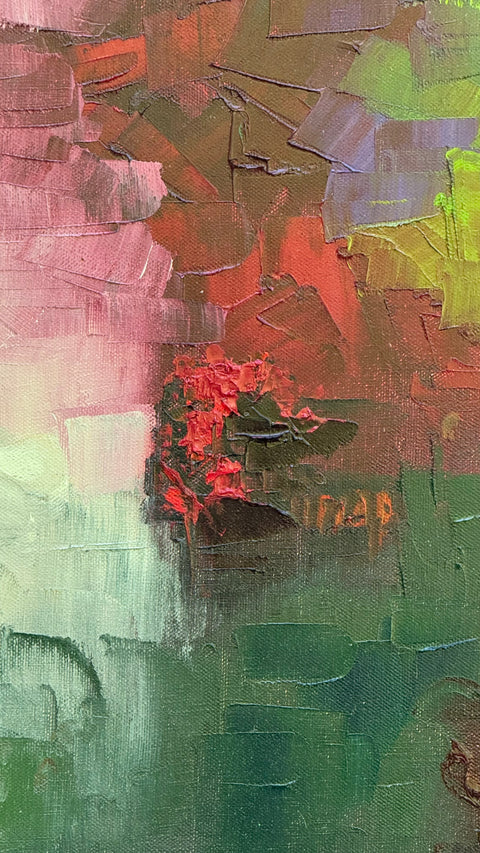 Hummingbird