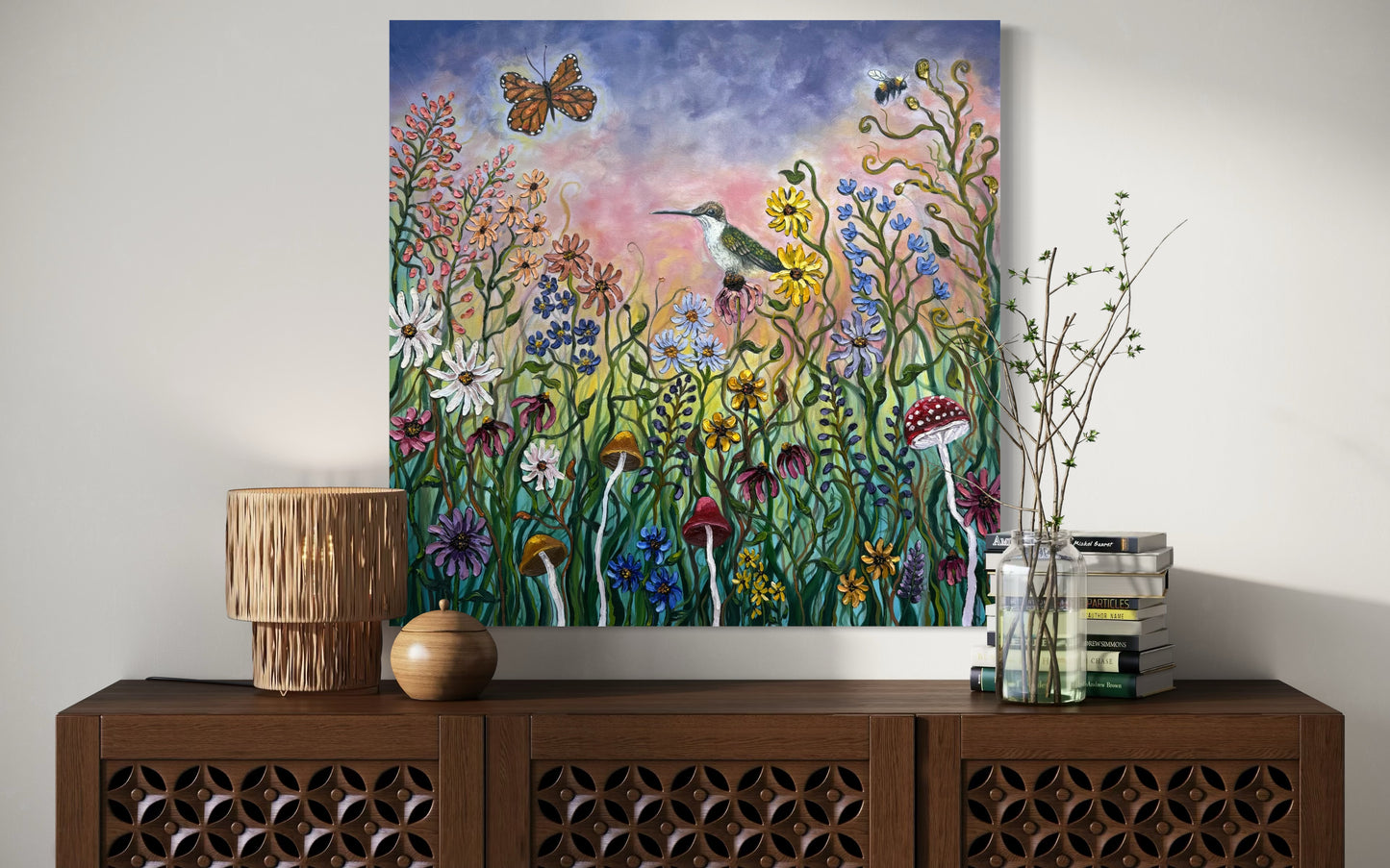 Garden of Life