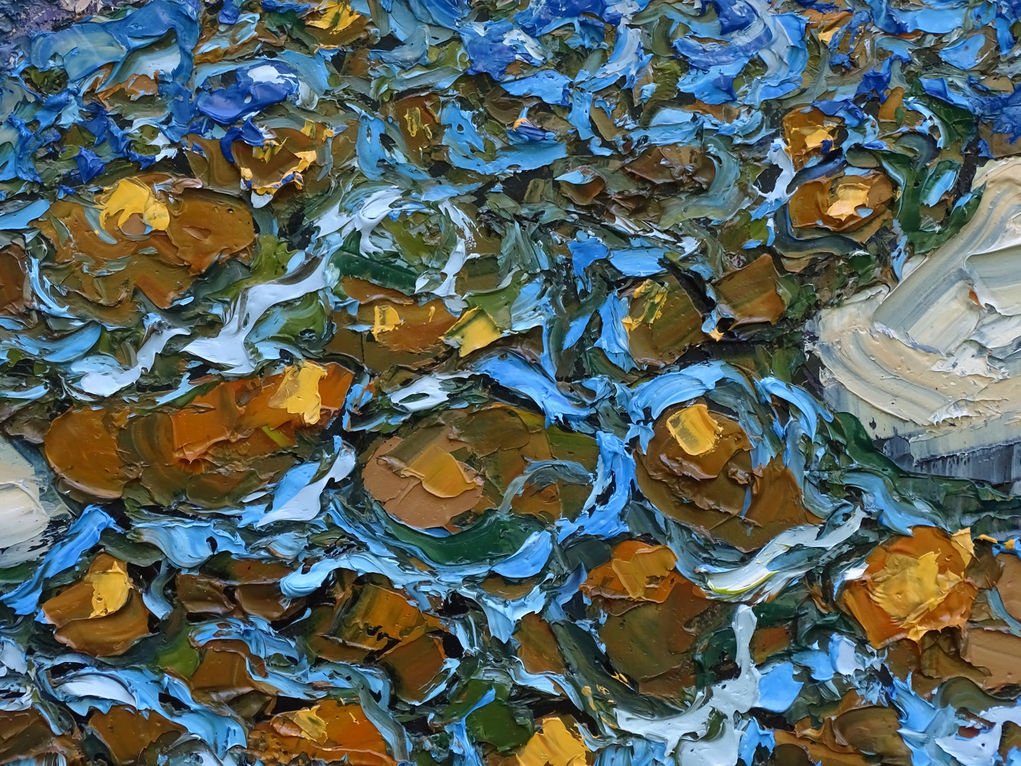 “Autumn Feelings”