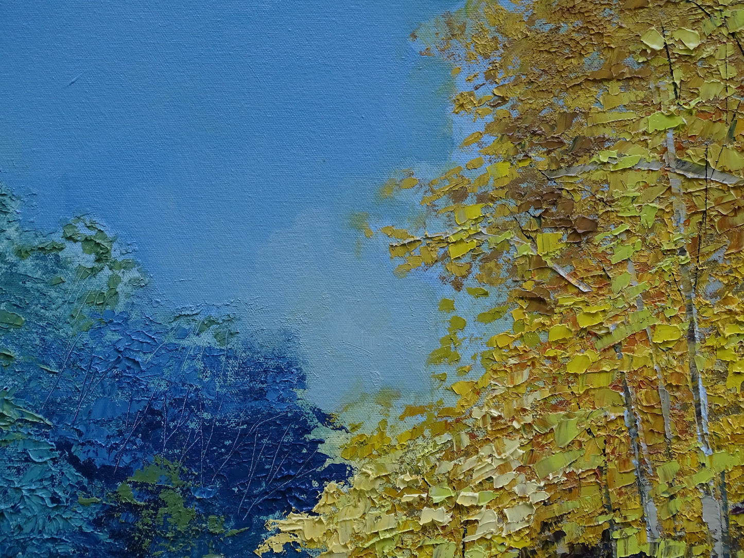 "Whispers in the Wind”