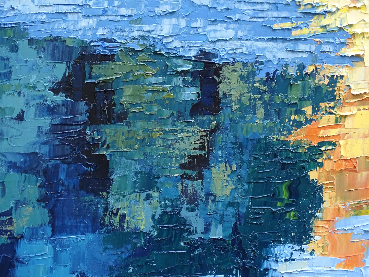 "Whispers in the Wind”