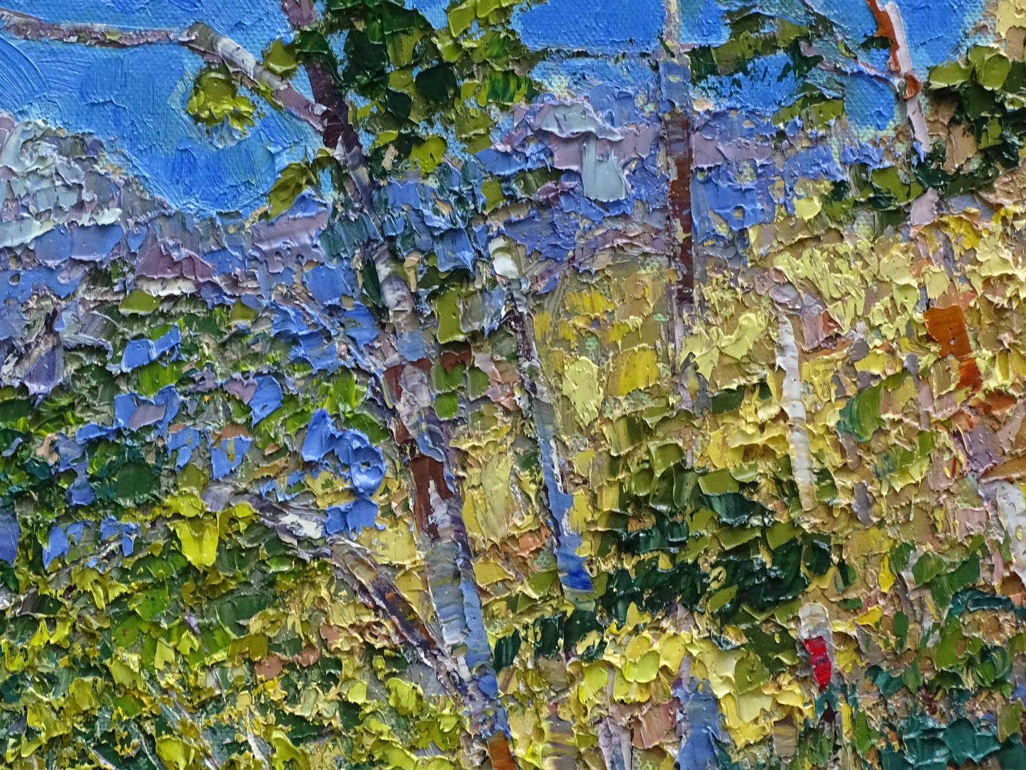 ”Reflective Reverie”