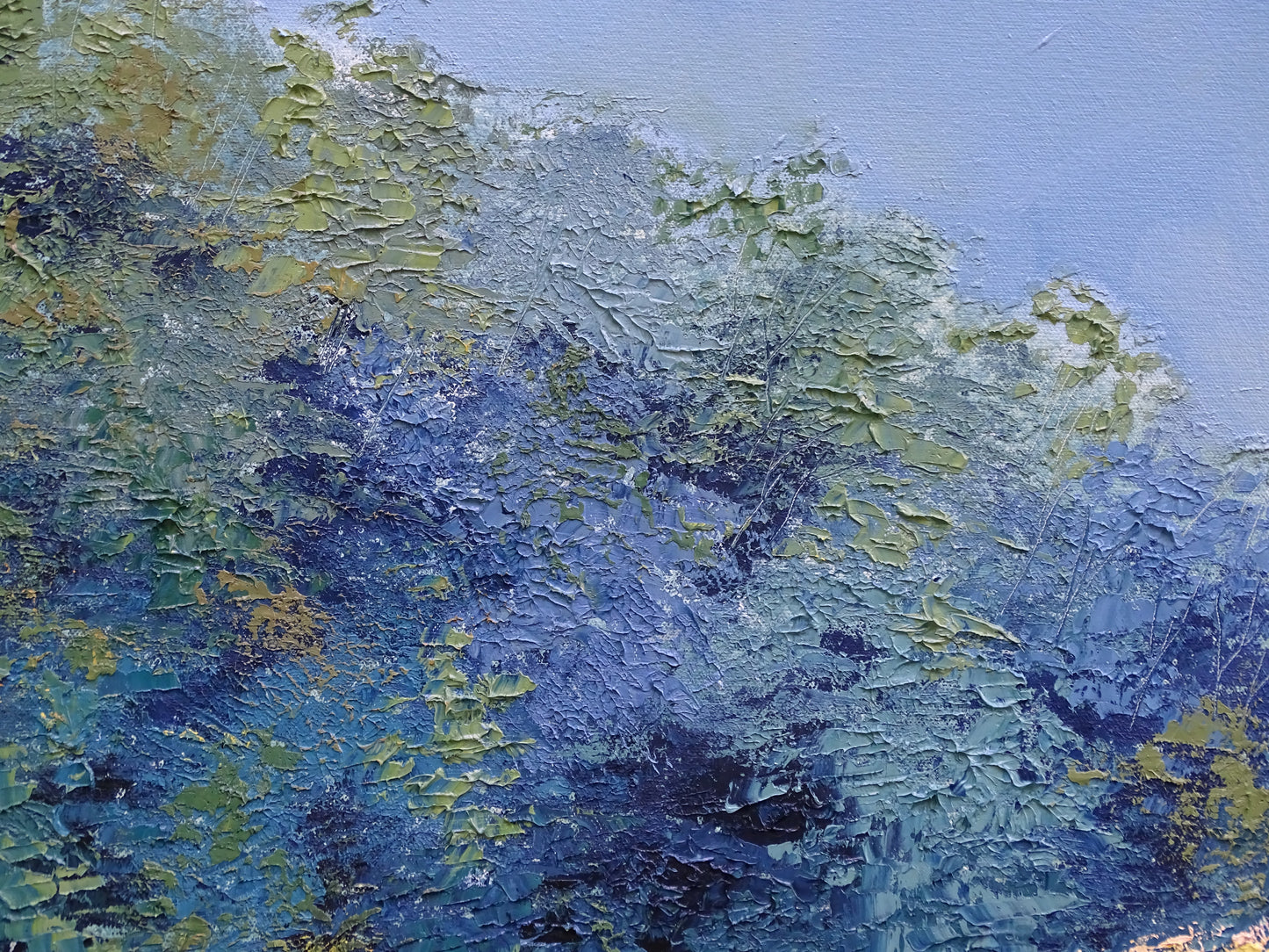 "Whispers in the Wind”