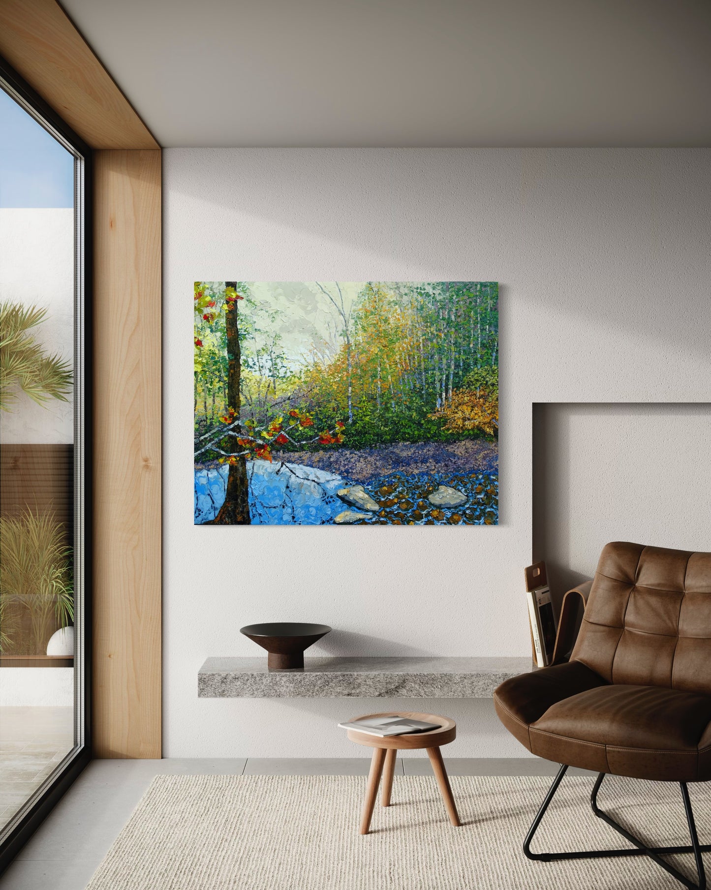 “Autumn Feelings”