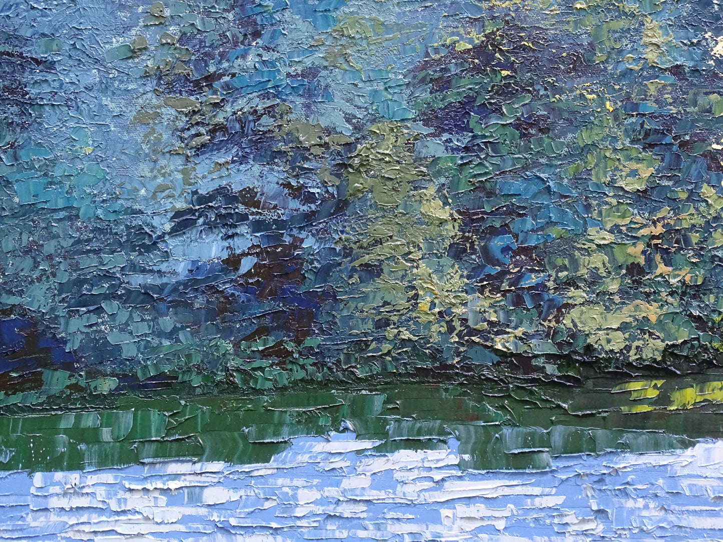 "Whispers in the Wind”