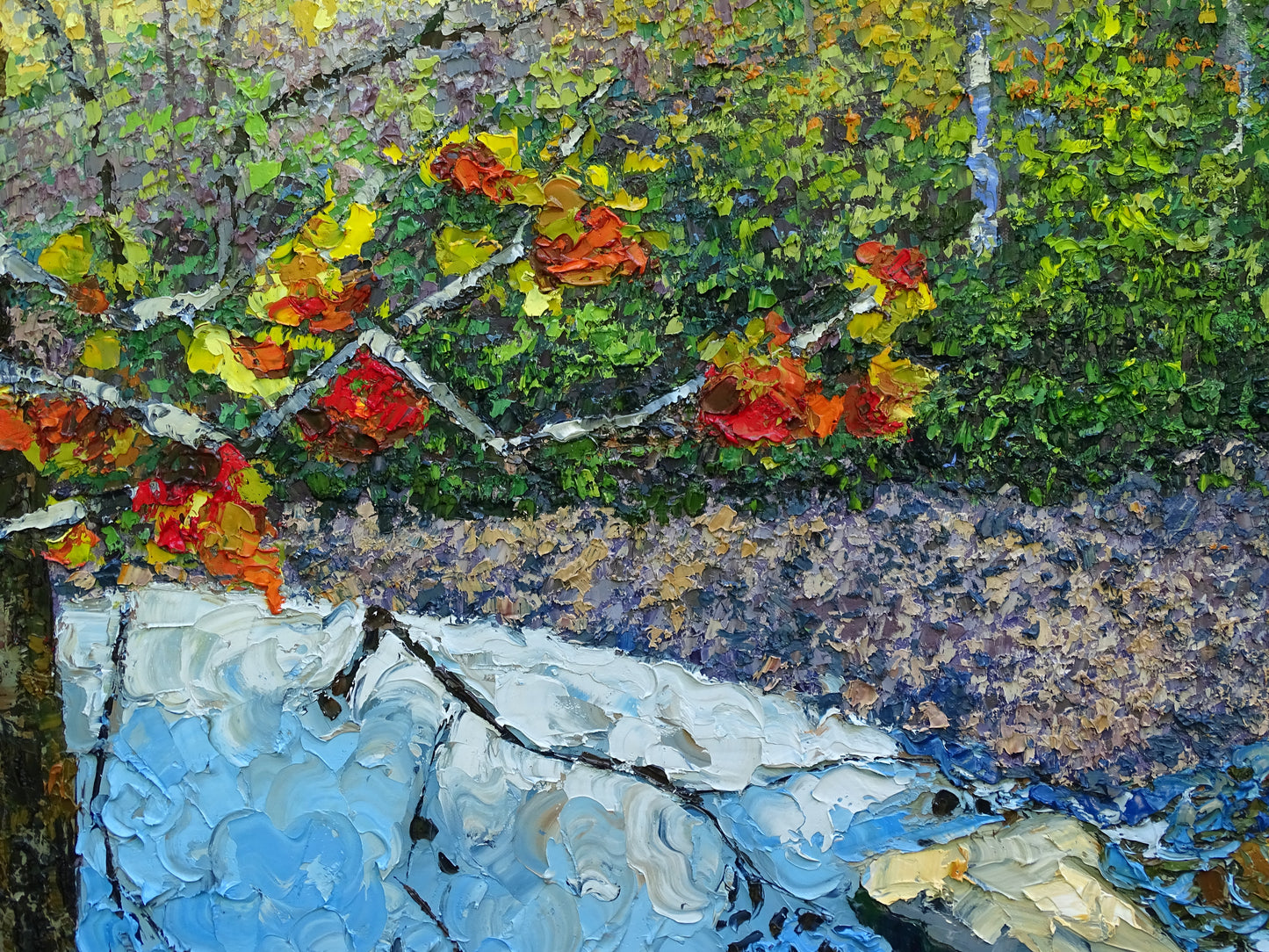 “Autumn Feelings”
