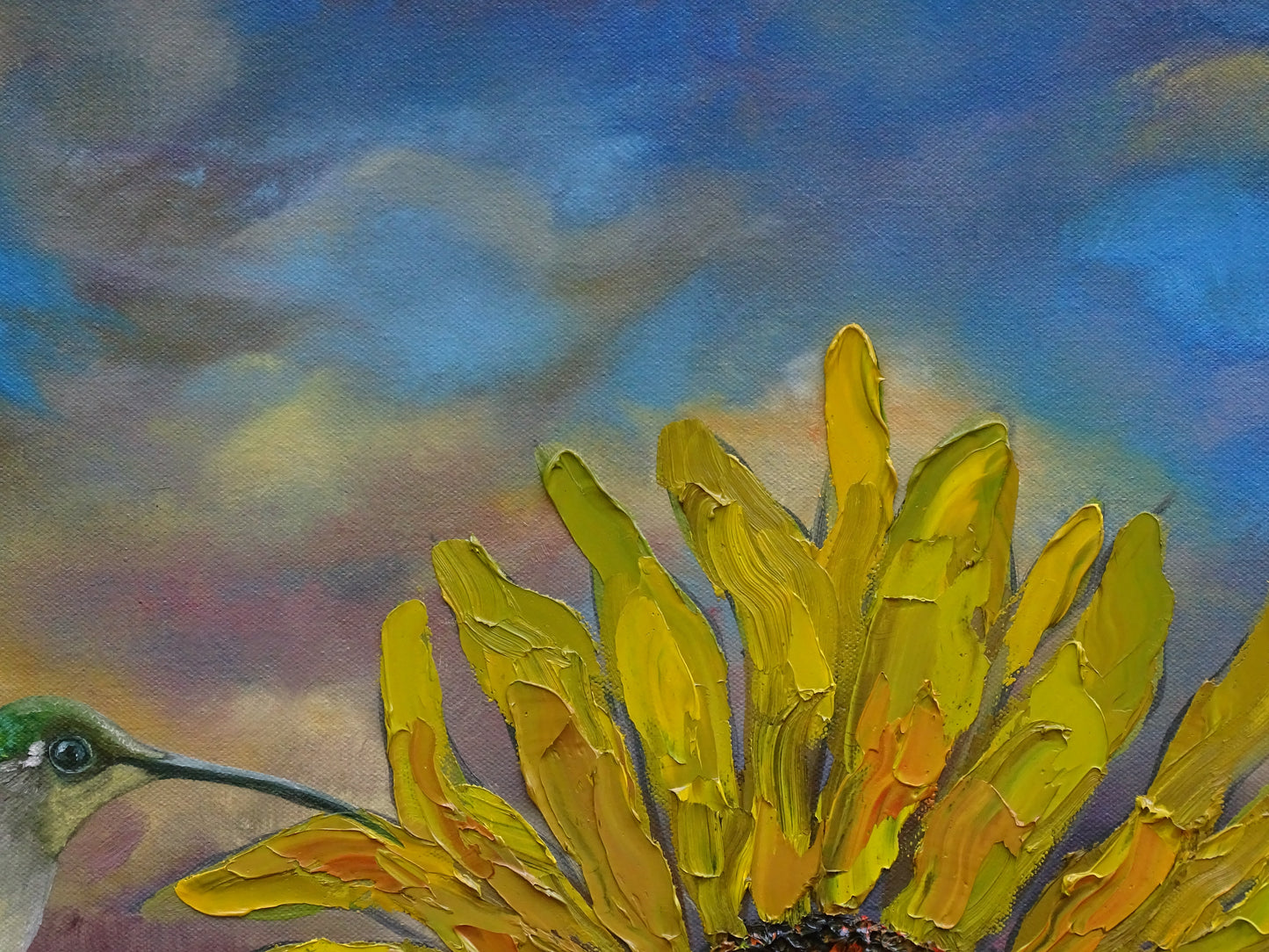 “Twilight Serenade”