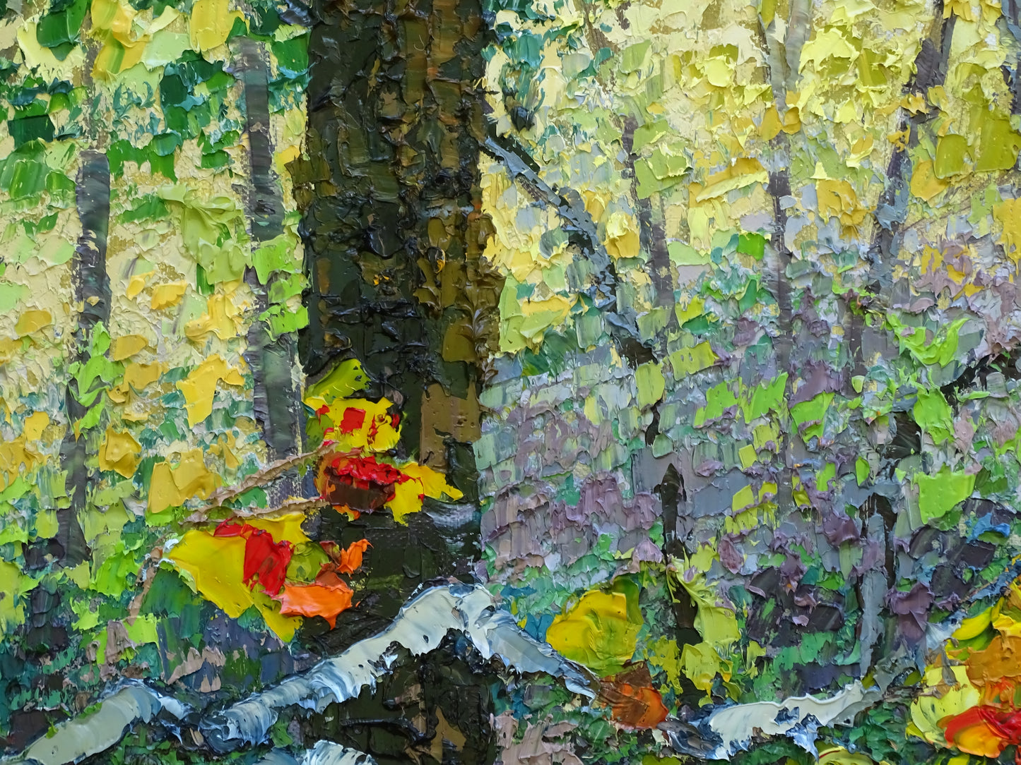 “Autumn Feelings”