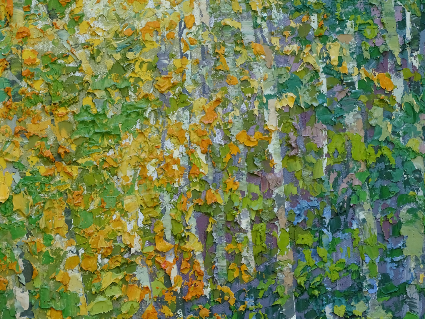 “Autumn Feelings”