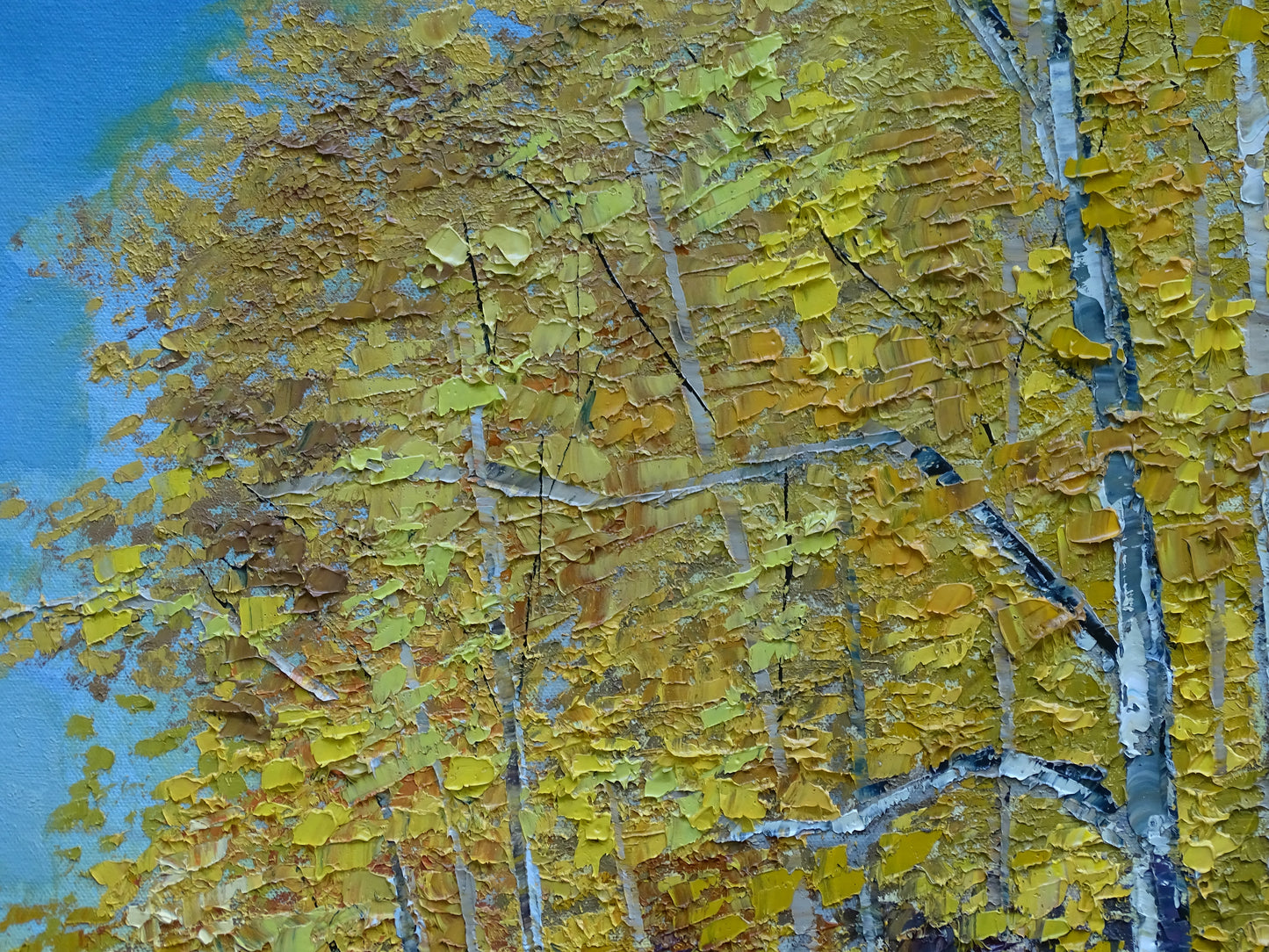"Whispers in the Wind”
