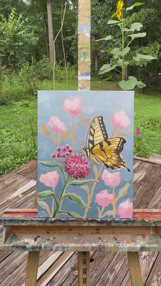 Wild Nectar