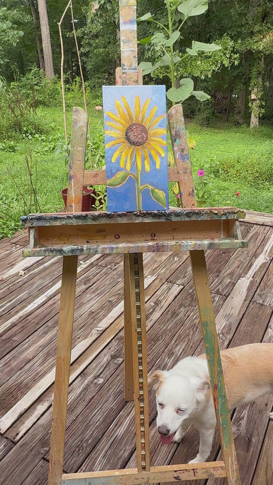 Sunflower