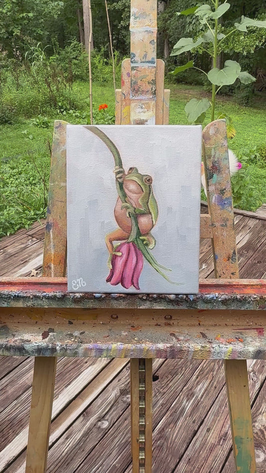 Garden Friend