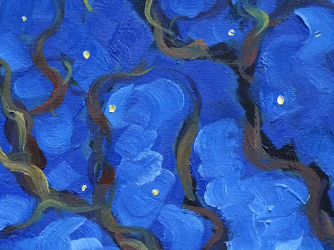 “Moonlight Serenade”