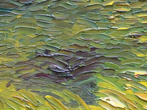 “Moonlight Serenade”