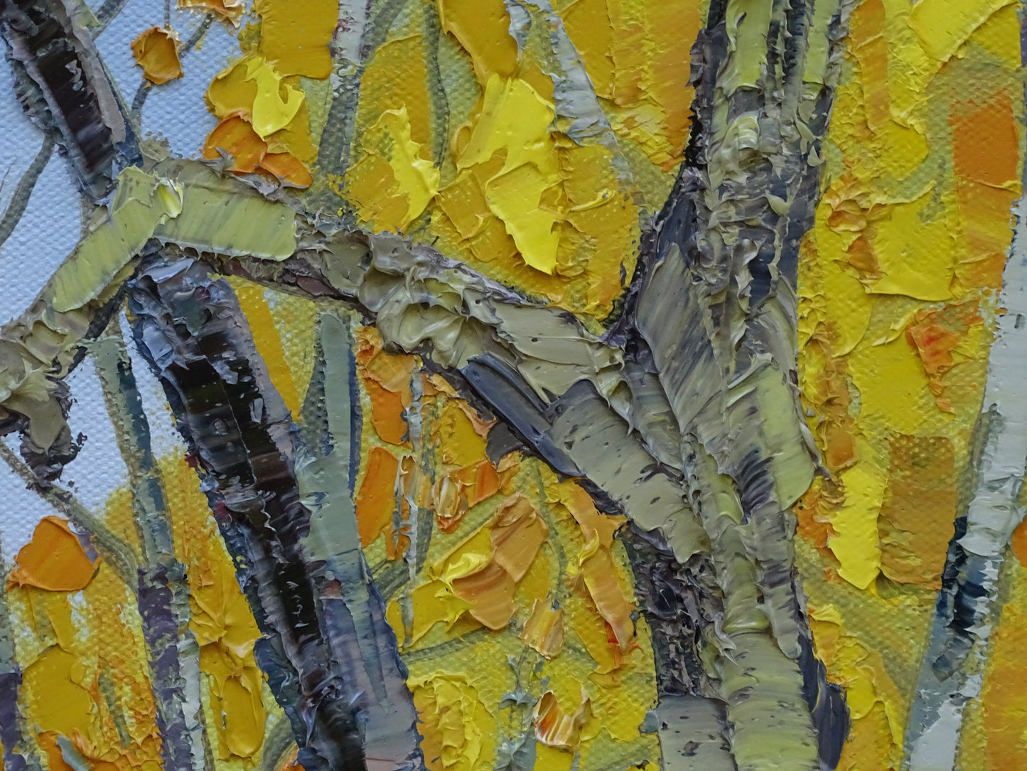“October Sky”